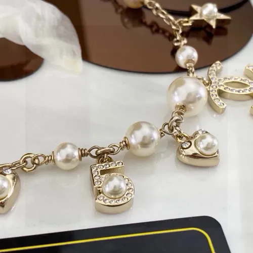 Cheap Chanel Bracelets For Women #1390662 Replica Wholesale [$29.00 USD] [ITEM#1390662] on Replica Chanel Bracelets