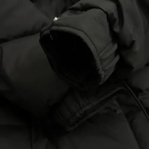 Cheap Moncler Down Feather Coat Long Sleeved For Unisex #1390665 Replica Wholesale [$162.00 USD] [ITEM#1390665] on Replica Moncler Down Feather Coat