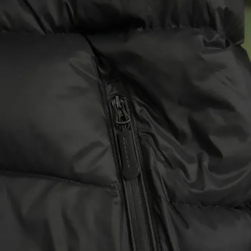 Cheap Burberry Down Feather Coat Long Sleeved For Unisex #1390670 Replica Wholesale [$140.00 USD] [ITEM#1390670] on Replica Burberry Down Feather Coat