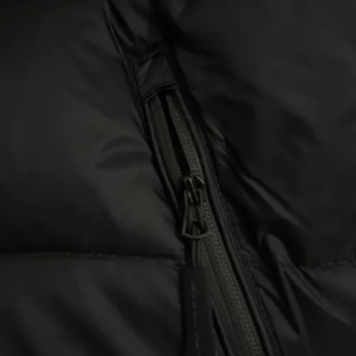 Cheap Burberry Down Feather Coat Long Sleeved For Unisex #1390670 Replica Wholesale [$140.00 USD] [ITEM#1390670] on Replica Burberry Down Feather Coat