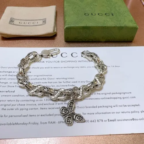 Gucci Bracelets For Unisex #1390674