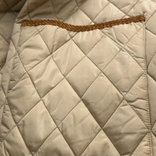 Cheap Burberry Coats Long Sleeved For Unisex #1390675 Replica Wholesale [$128.00 USD] [ITEM#1390675] on Replica Burberry Coats