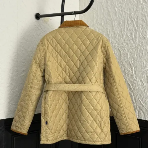 Cheap Burberry Coats Long Sleeved For Unisex #1390675 Replica Wholesale [$128.00 USD] [ITEM#1390675] on Replica Burberry Coats