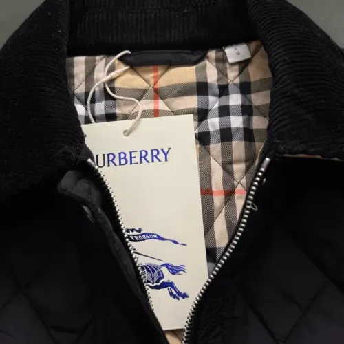 Cheap Burberry Coats Long Sleeved For Unisex #1390676 Replica Wholesale [$128.00 USD] [ITEM#1390676] on Replica Burberry Coats