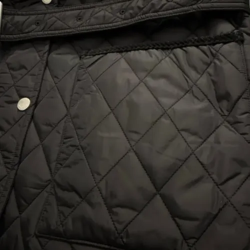 Cheap Burberry Coats Long Sleeved For Unisex #1390676 Replica Wholesale [$128.00 USD] [ITEM#1390676] on Replica Burberry Coats