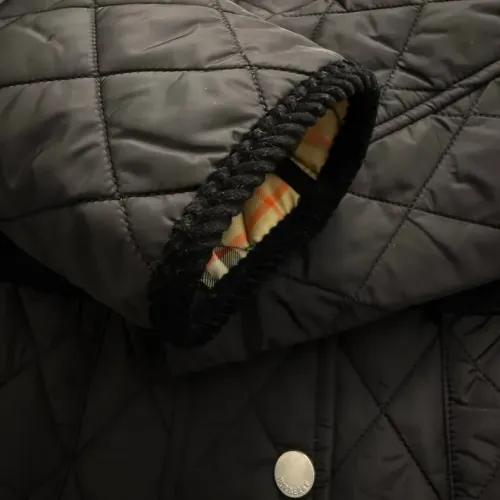 Cheap Burberry Coats Long Sleeved For Unisex #1390676 Replica Wholesale [$128.00 USD] [ITEM#1390676] on Replica Burberry Coats