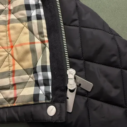 Cheap Burberry Coats Long Sleeved For Unisex #1390676 Replica Wholesale [$128.00 USD] [ITEM#1390676] on Replica Burberry Coats