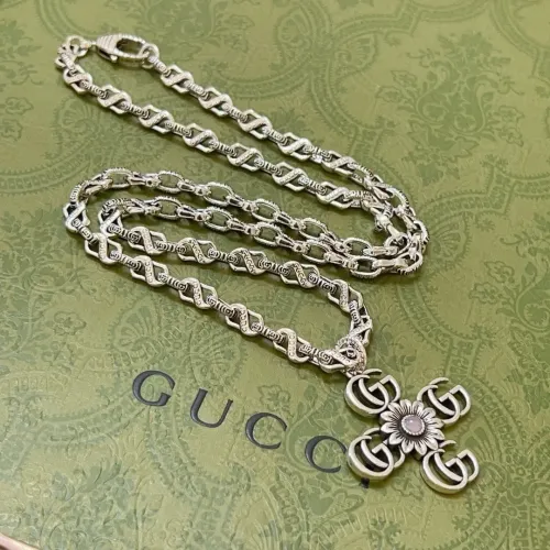 Gucci Necklaces #1390677