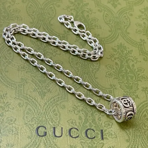 Gucci Necklaces #1390678
