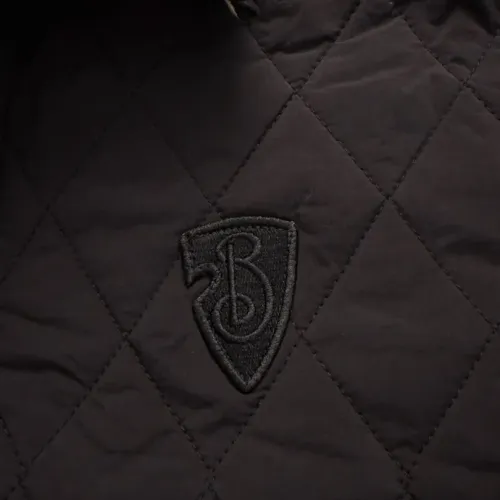 Cheap Burberry Coats Long Sleeved For Unisex #1390679 Replica Wholesale [$128.00 USD] [ITEM#1390679] on Replica Burberry Coats