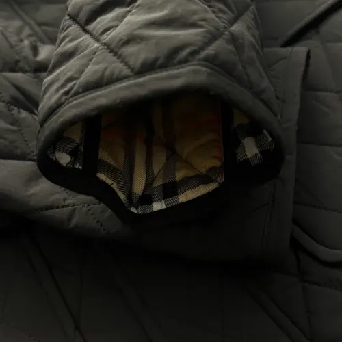 Cheap Burberry Coats Long Sleeved For Unisex #1390679 Replica Wholesale [$128.00 USD] [ITEM#1390679] on Replica Burberry Coats