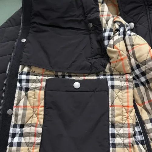 Cheap Burberry Coats Long Sleeved For Unisex #1390679 Replica Wholesale [$128.00 USD] [ITEM#1390679] on Replica Burberry Coats