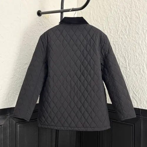 Cheap Burberry Coats Long Sleeved For Unisex #1390679 Replica Wholesale [$128.00 USD] [ITEM#1390679] on Replica Burberry Coats