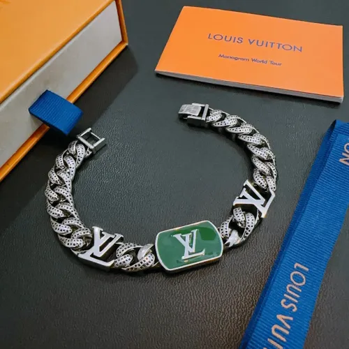Louis Vuitton LV Bracelets #1390681