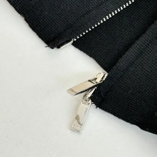 Cheap Christian Dior Jackets Long Sleeved For Unisex #1390683 Replica Wholesale [$92.00 USD] [ITEM#1390683] on Replica Christian Dior Jackets