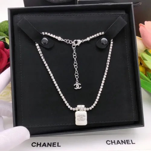 Chanel Necklaces For Women #1390686