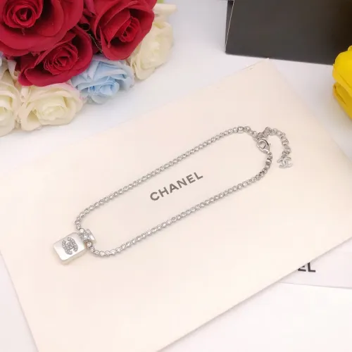 Cheap Chanel Necklaces For Women #1390686 Replica Wholesale [$32.00 USD] [ITEM#1390686] on Replica Chanel Necklaces