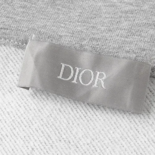Cheap Christian Dior Hoodies Long Sleeved For Unisex #1390688 Replica Wholesale [$88.00 USD] [ITEM#1390688] on Replica Christian Dior Hoodies