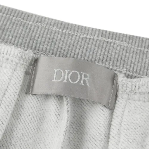 Cheap Christian Dior Pants For Unisex #1390690 Replica Wholesale [$92.00 USD] [ITEM#1390690] on Replica Christian Dior Pants