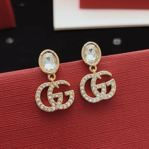 Gucci Earrings For Women #1390693