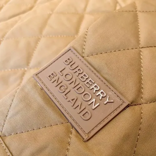 Cheap Burberry Jackets Long Sleeved For Women #1390697 Replica Wholesale [$102.00 USD] [ITEM#1390697] on Replica Burberry Jackets