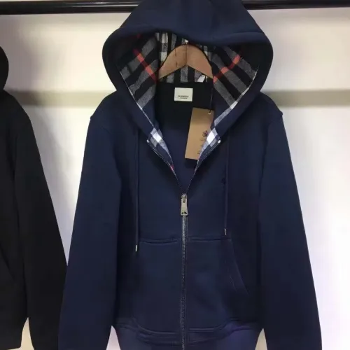 Cheap Burberry Hoodies Long Sleeved For Men #1390704 Replica Wholesale [$88.00 USD] [ITEM#1390704] on Replica Burberry Hoodies