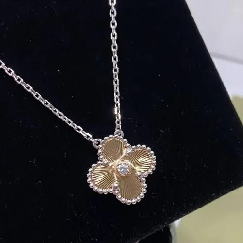 Van Cleef & Arpels Necklaces For Women #1390706