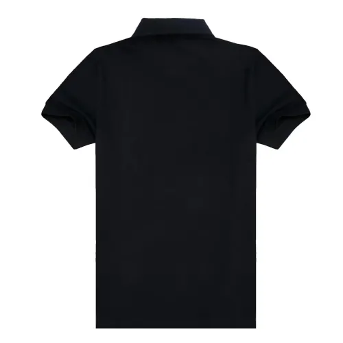 Cheap Burberry T-Shirts Short Sleeved For Men #1390713 Replica Wholesale [$40.00 USD] [ITEM#1390713] on Replica Burberry T-Shirts