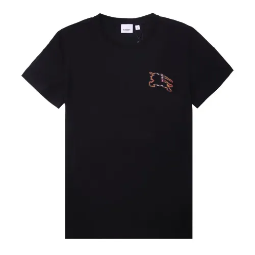 Cheap Burberry T-Shirts Short Sleeved For Men #1390719 Replica Wholesale [$36.00 USD] [ITEM#1390719] on Replica Burberry T-Shirts