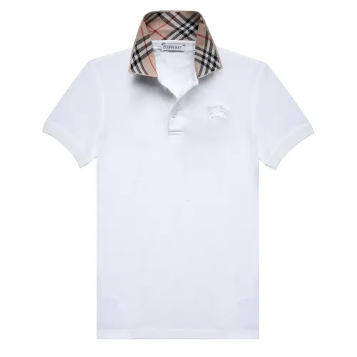 Burberry T-Shirts Short Sleeved For Men #1390724