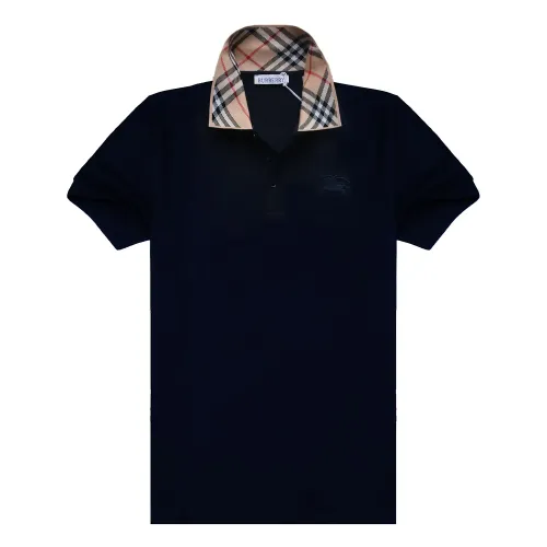 Burberry T-Shirts Short Sleeved For Men #1390727