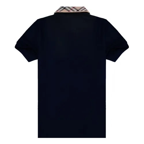 Cheap Burberry T-Shirts Short Sleeved For Men #1390727 Replica Wholesale [$40.00 USD] [ITEM#1390727] on Replica Burberry T-Shirts