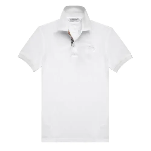 Burberry T-Shirts Short Sleeved For Men #1390730