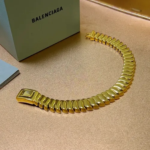 Cheap Balenciaga Bracelets #1390733 Replica Wholesale [$60.00 USD] [ITEM#1390733] on Replica Balenciaga Bracelets