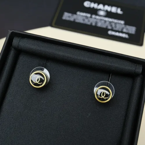 Chanel Earrings For Women #1390734