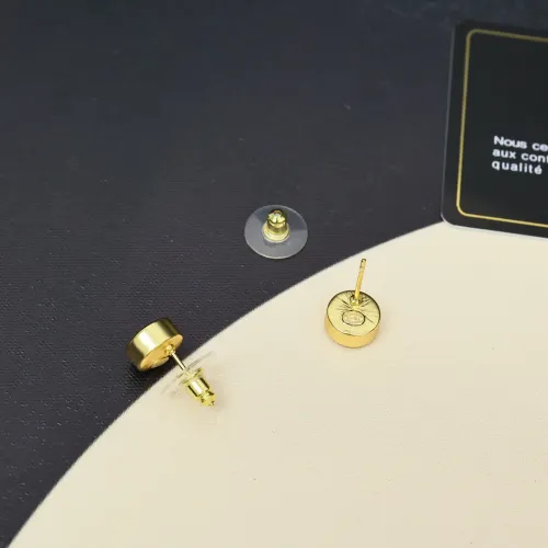 Cheap Chanel Earrings For Women #1390734 Replica Wholesale [$25.00 USD] [ITEM#1390734] on Replica Chanel Earrings