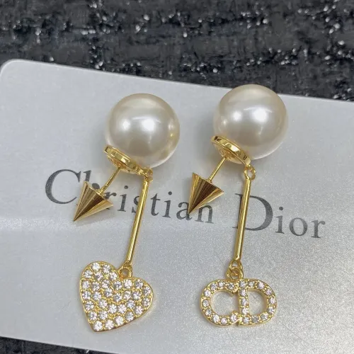 Christian Dior Earrings For Women #1390738