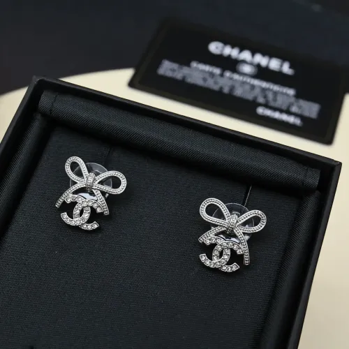 Chanel Earrings For Women #1390740