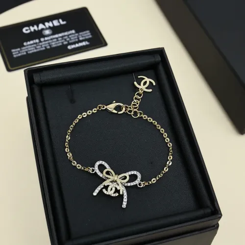 Chanel Bracelets For Women #1390742