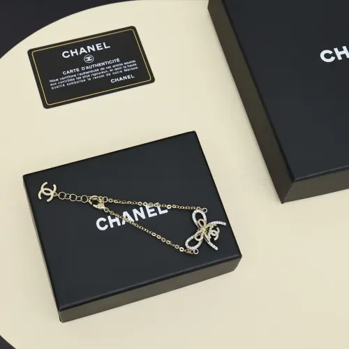 Cheap Chanel Bracelets For Women #1390742 Replica Wholesale [$27.00 USD] [ITEM#1390742] on Replica Chanel Bracelets