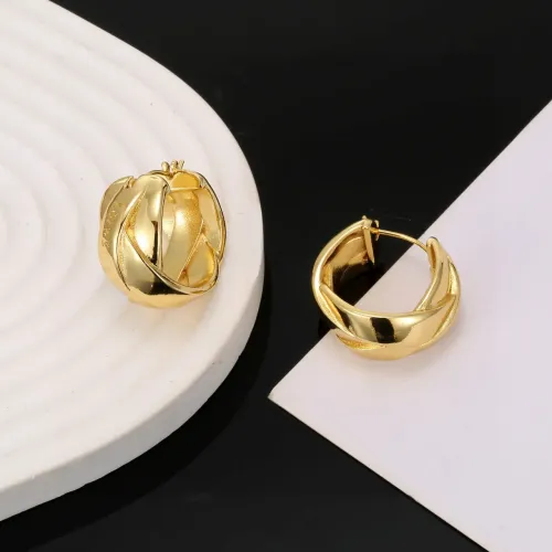 Cheap LOEWE Earrings For Women #1390748 Replica Wholesale [$27.00 USD] [ITEM#1390748] on Replica LOEWE Earrings