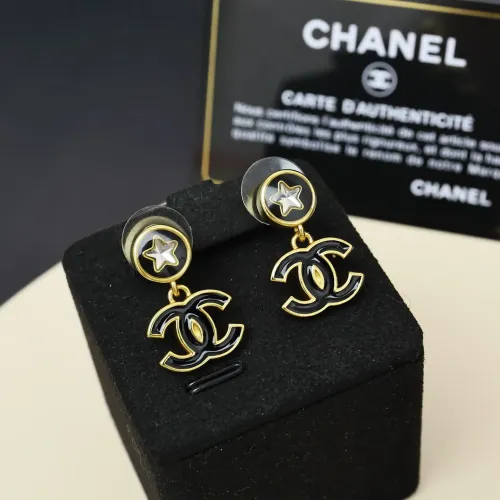 Chanel Earrings For Women #1390749