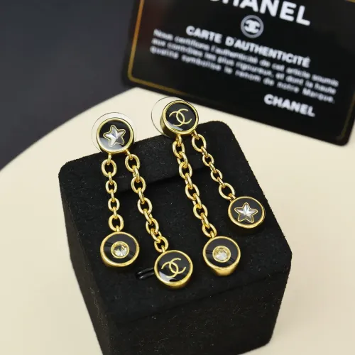 Chanel Earrings For Women #1390751