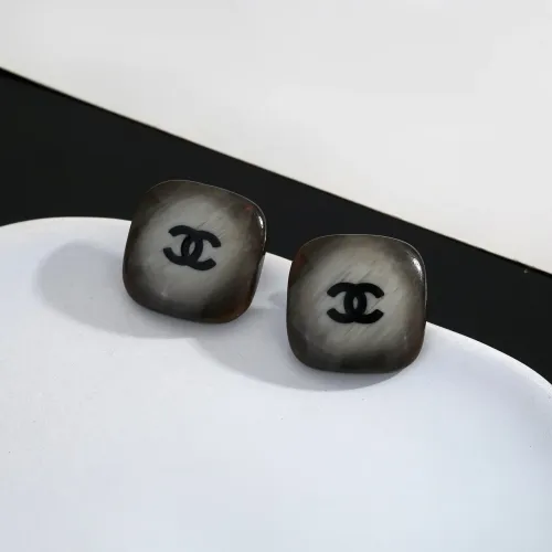 Chanel Earrings For Women #1390753