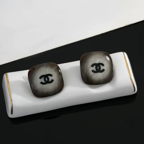 Cheap Chanel Earrings For Women #1390753 Replica Wholesale [$29.00 USD] [ITEM#1390753] on Replica Chanel Earrings