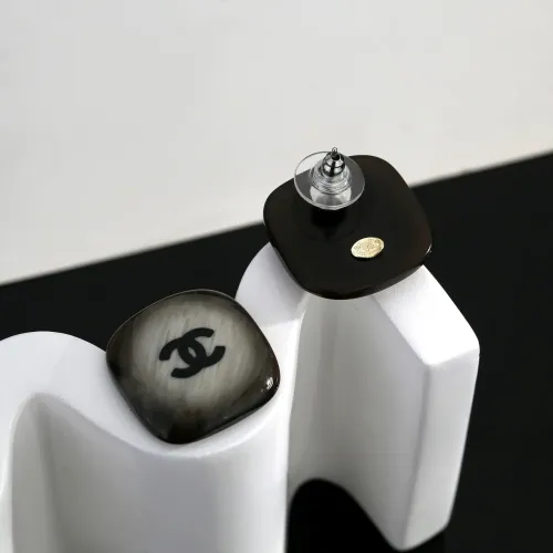 Cheap Chanel Earrings For Women #1390753 Replica Wholesale [$29.00 USD] [ITEM#1390753] on Replica Chanel Earrings