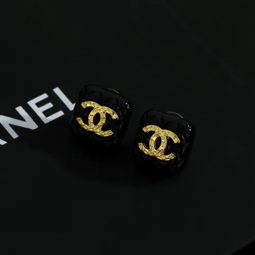 Cheap Chanel Earrings For Women #1390755 Replica Wholesale [$27.00 USD] [ITEM#1390755] on Replica Chanel Earrings