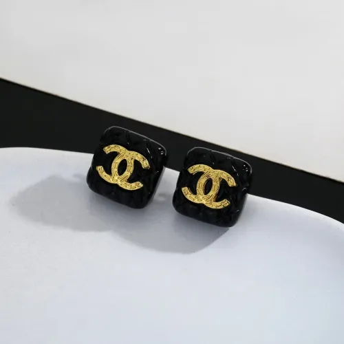 Cheap Chanel Earrings For Women #1390755 Replica Wholesale [$27.00 USD] [ITEM#1390755] on Replica Chanel Earrings