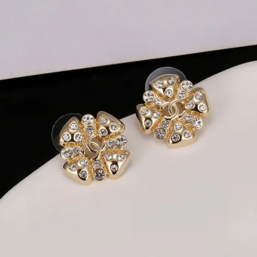 Chanel Earrings For Women #1390756