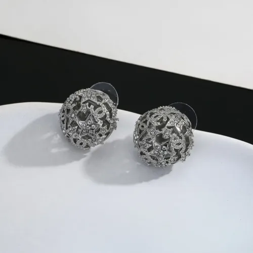 Chanel Earrings For Women #1390757